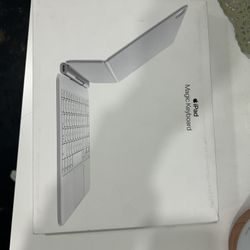 Ipad Magic Keyboard 