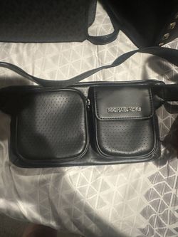 MK Fanny Pack