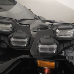 Can Am Maverik R 24 25 26