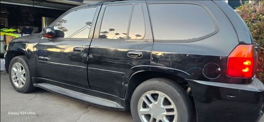 2006 Gmc Envoy Denali