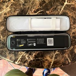 Phomemo Inkless Wireless Printer