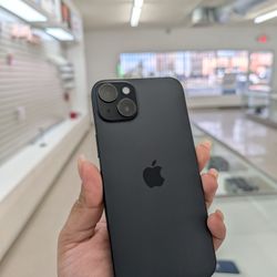 iPhone 15 Plus 128gb 