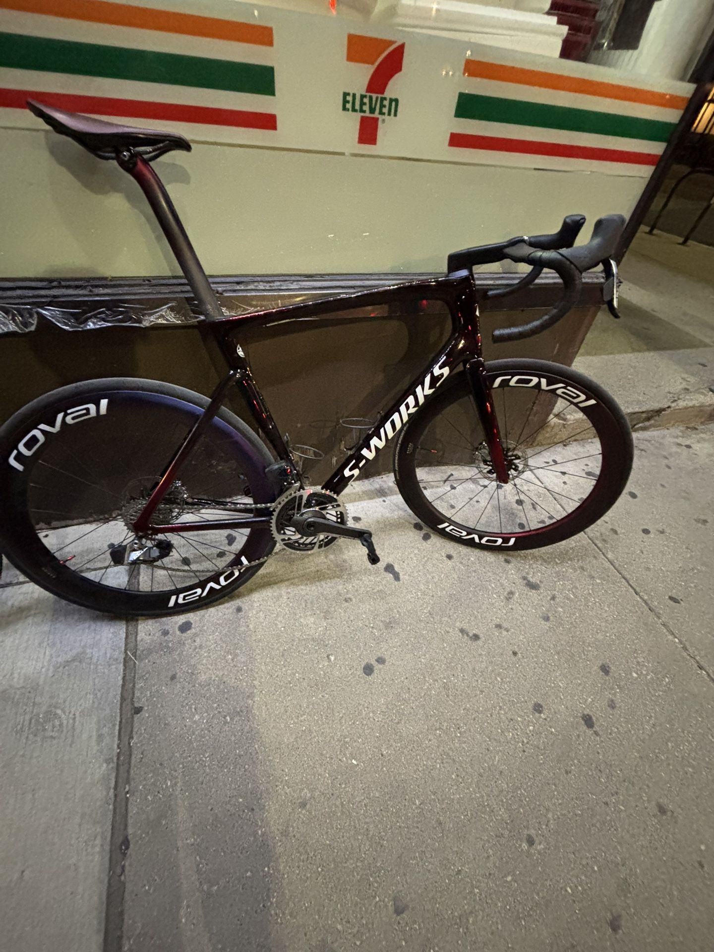 Specialized Works