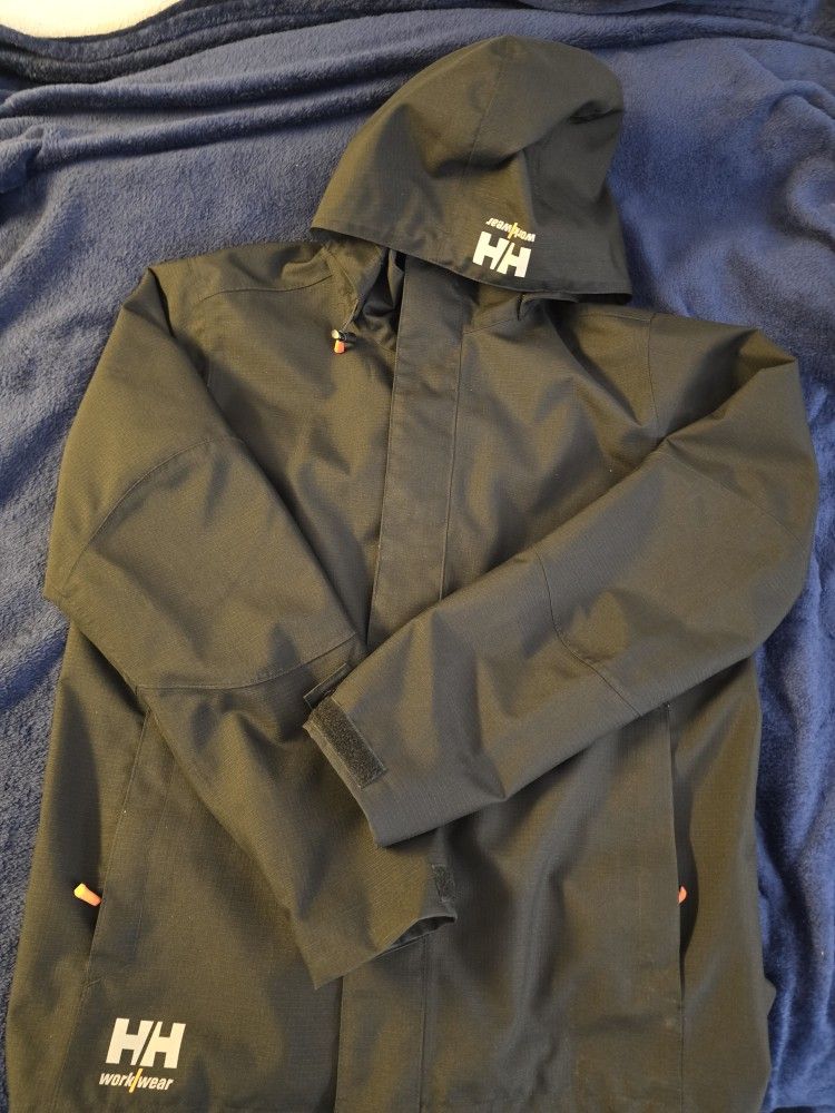 Helly Hansen