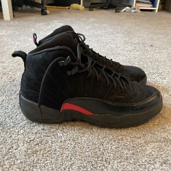 Jordan Retro 12 GG Rush Pink 