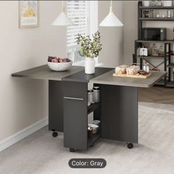 Wood Dinning Room Table