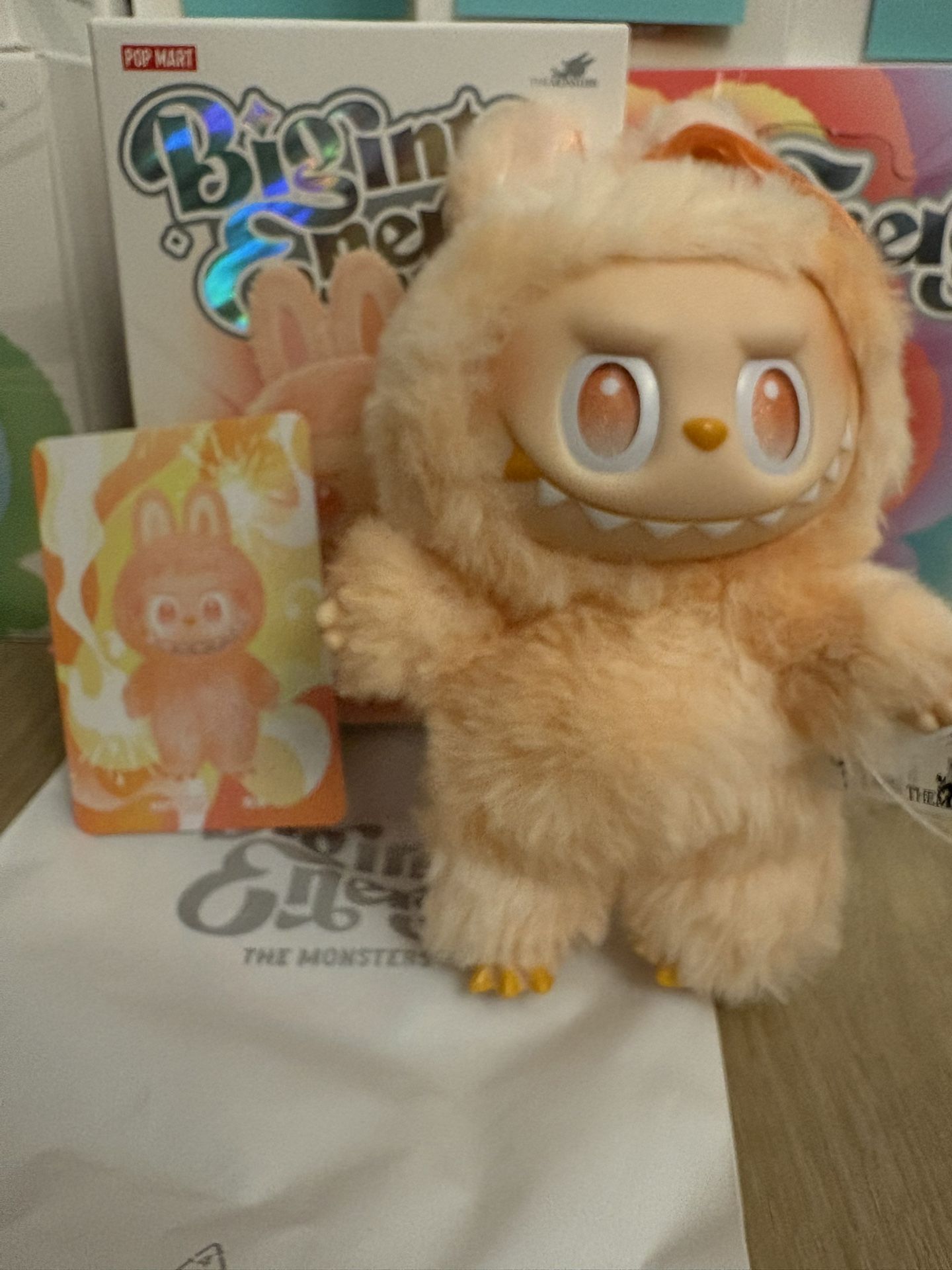 Labubu