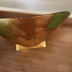 Decorative Bowl 