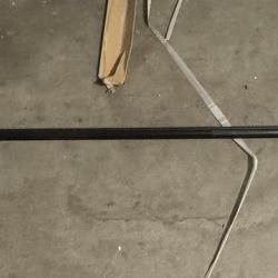 20lb Curl Bar