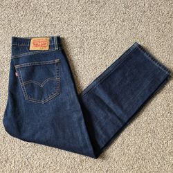 Levis 505
