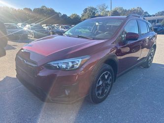 2019 Subaru Crosstrek