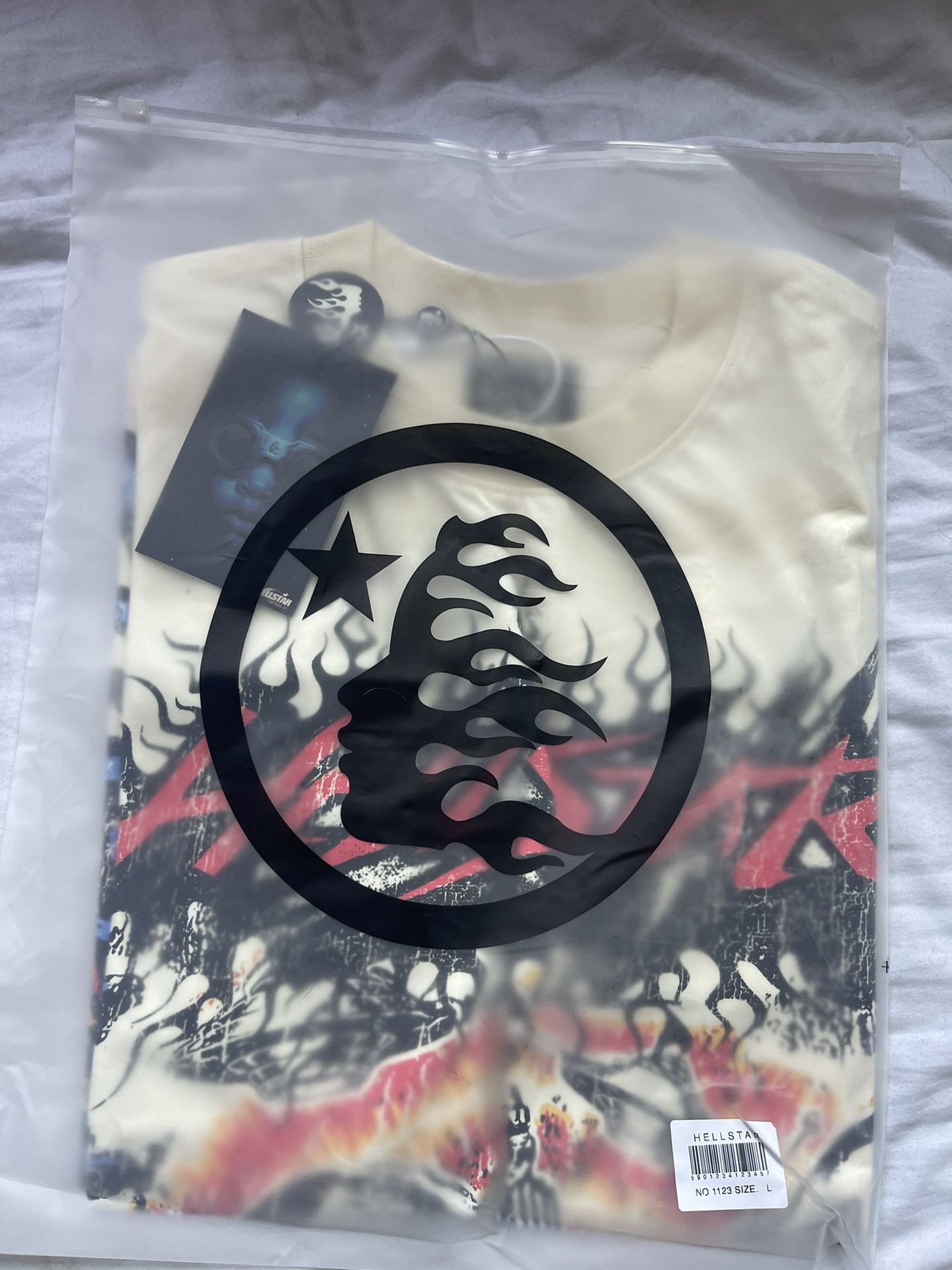 Hellstar Shirt