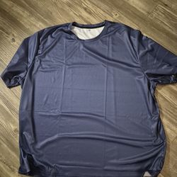 Athletic t-shirt