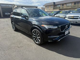 2016 Volvo XC90