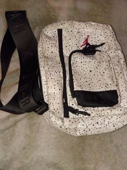 Jordan bag
