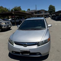 2006 Honda Civic