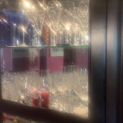 Hatch. With Mirror And Light 