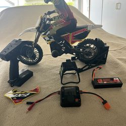 Losi Promoto Fxr