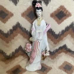 Vintage Chinese Porcelain 