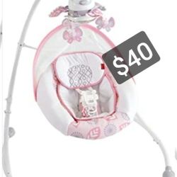 Fisher price surreal serenity hot sale