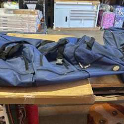 Rockland Duffle Bags 