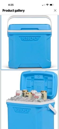 Igloo Hard Cooler | Profile Series | Insulated Ice Chests
