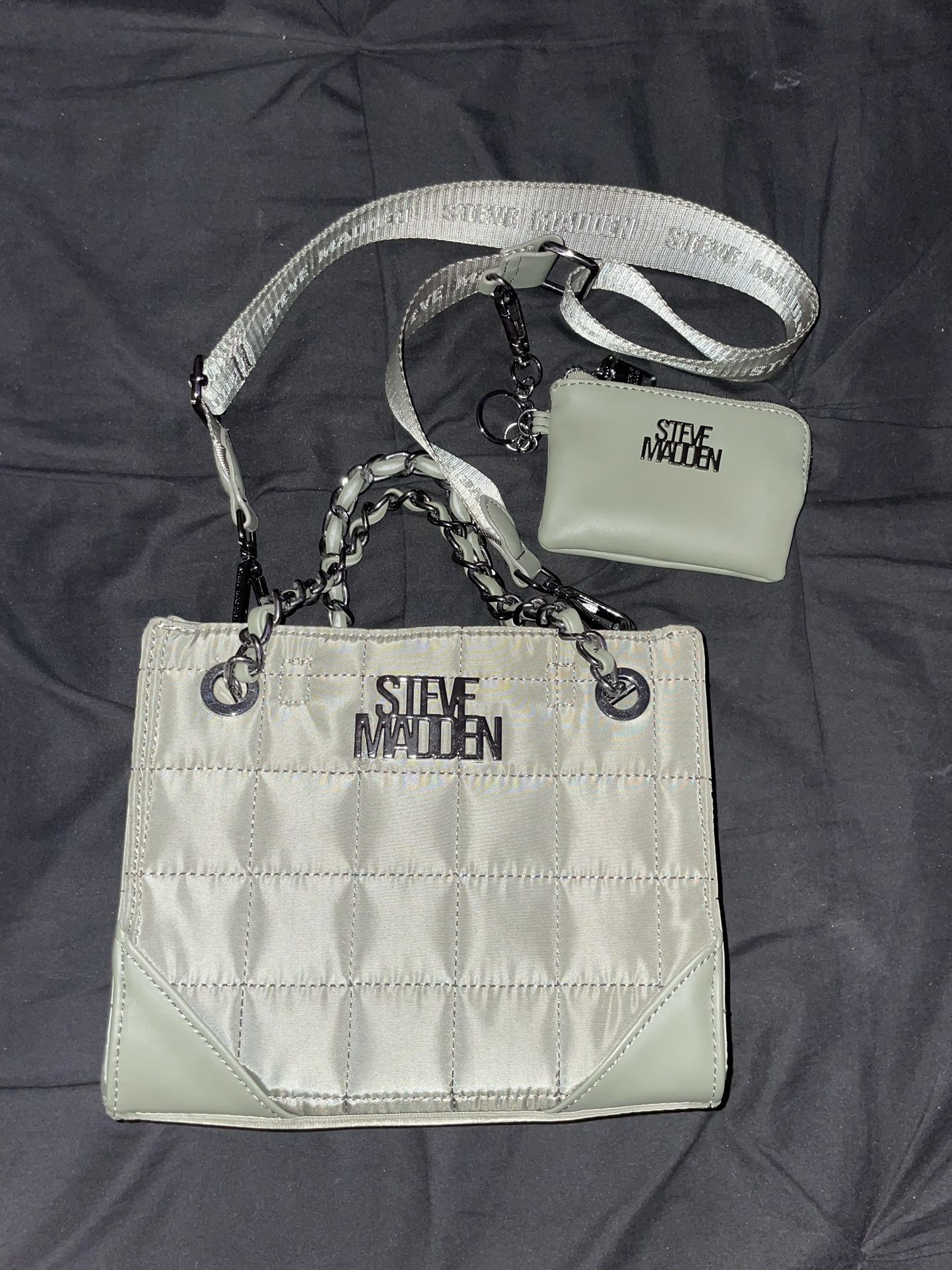 Steve Madden Woman’s Purse