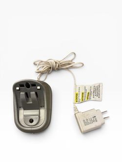 Black n decker vacuum charger