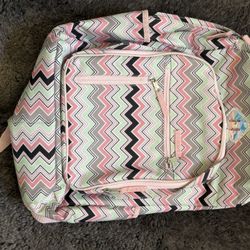 Girls Backpack