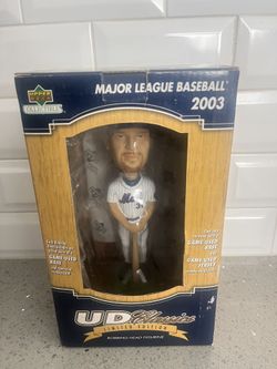 Mike Piazza Bobblehead 2003