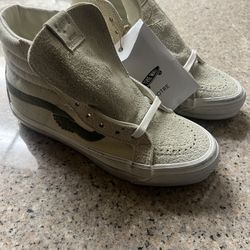 Vans x Notre Sk8-Hi Reissue