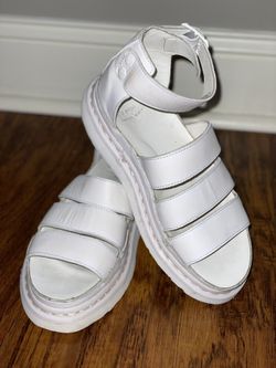 Dr Marten Clarissa Sandals Size 37