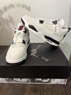 Jordan 4