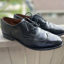 Allen Edmonds Wingtip 
