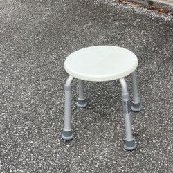 Shower Stool
