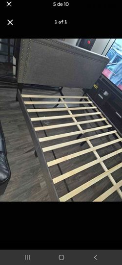 Queen Size Head Board