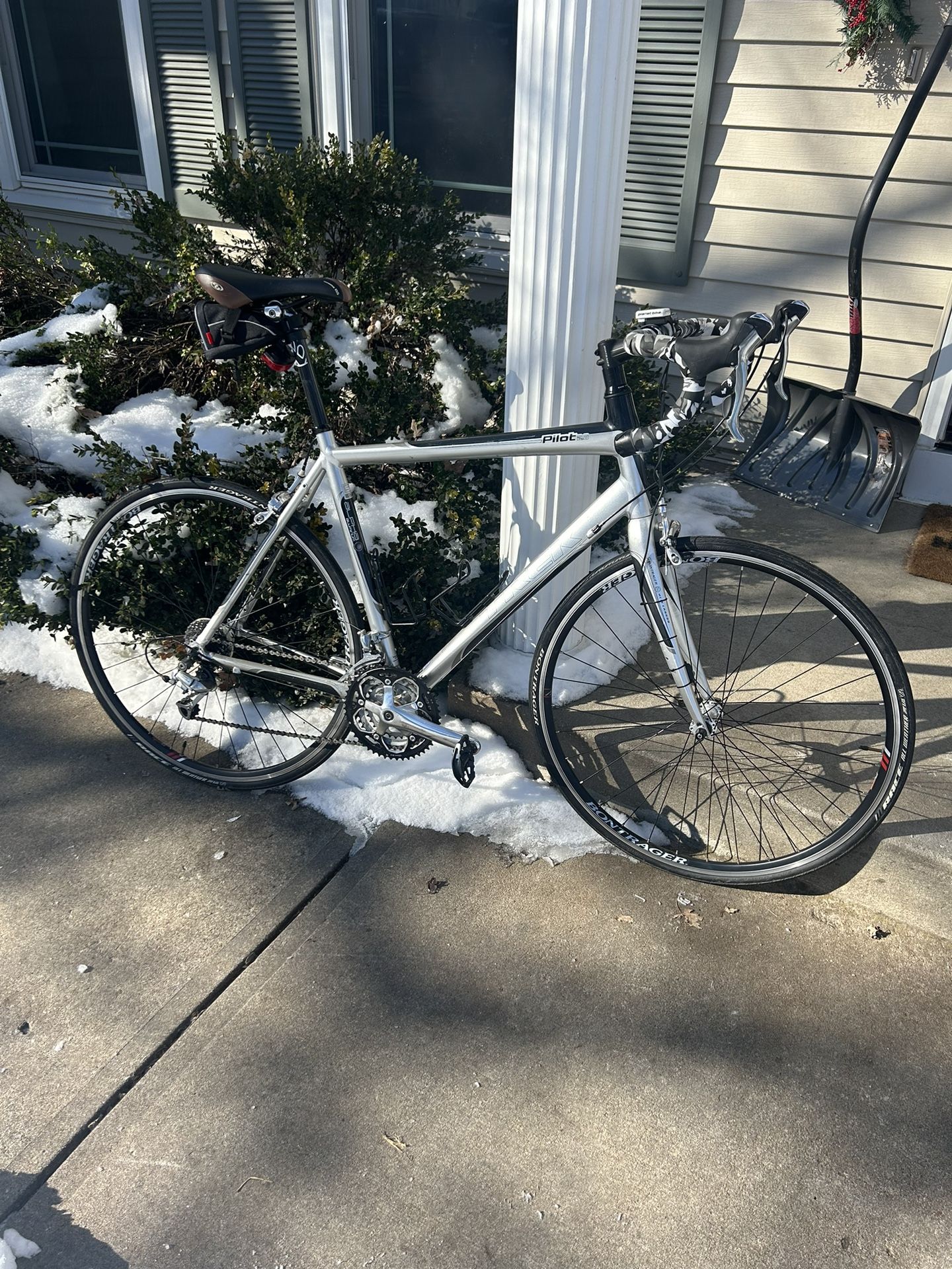 Trek Pilot 2.0