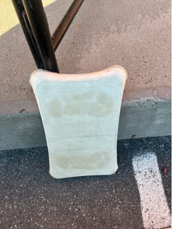 We fit board