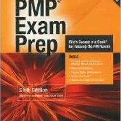 PMP Exam Prep  6th Edition 