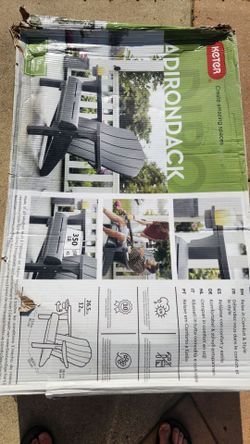 CHAIR