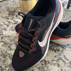 Chicago Bears Running Shoes