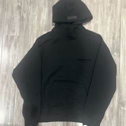 Essentials Fear Of God Size L