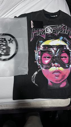 Hellstar Shirt Size M