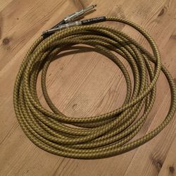20’ Guitar Cable