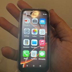 Mini iPhone-like Phone