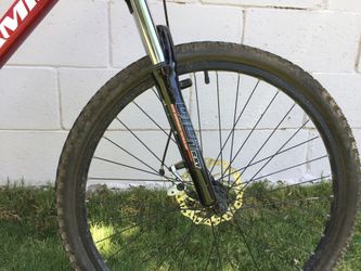 Jamis Trail X3 Mountain Trail Bike for Sale in El Paso TX OfferUp