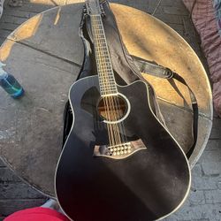 Guitar (Acoustic) *See Description*