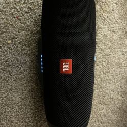 JBL speaker 