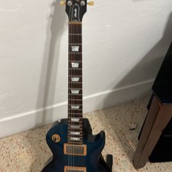 GIBSON LES PAUL SPECIAL EDITION 100
