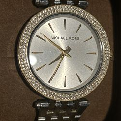 Michael Kors Womens Watch